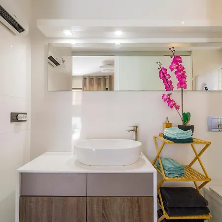 Luxe Met Verwarmd Zwembad * Orihuela