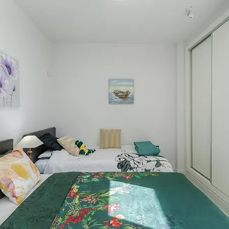 Luxe Met Verwarmd Zwembad * Orihuela