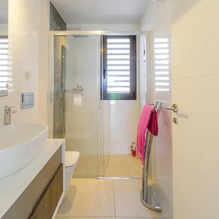 Luxe Met Verwarmd Zwembad Villa Orihuela