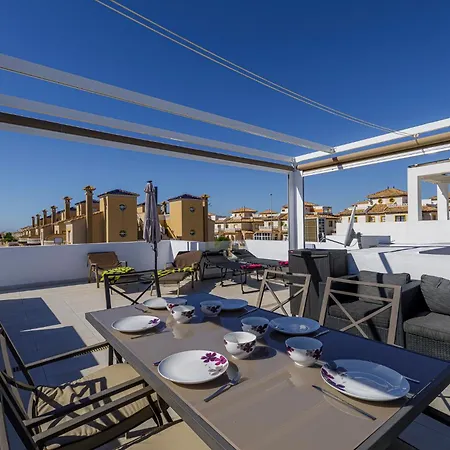 Luxe Met Verwarmd Zwembad Villa *