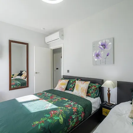 Villa Luxe Met Verwarmd Zwembad Orihuela