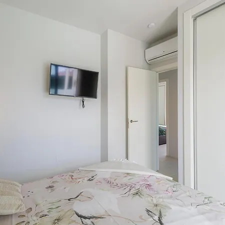 Villa Luxe Met Verwarmd Zwembad *