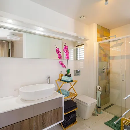 Luxe Met Verwarmd Zwembad * Orihuela