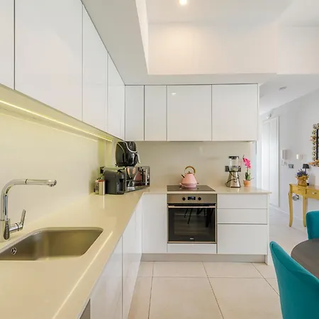 Luxe Met Verwarmd Zwembad Orihuela