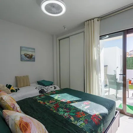 Luxe Met Verwarmd Zwembad *